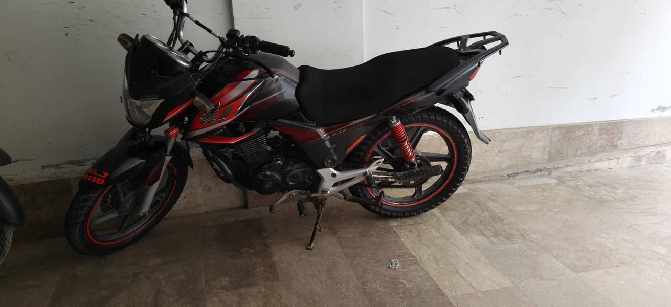 cb150f 2018 2
