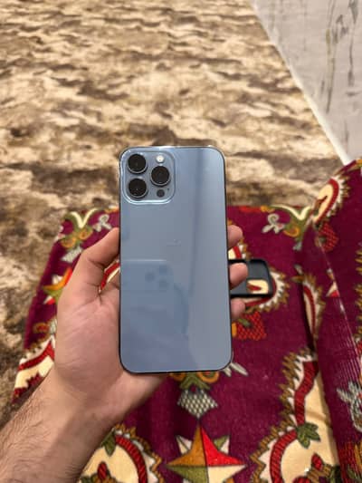 Apple iPhone 13 Pro Max