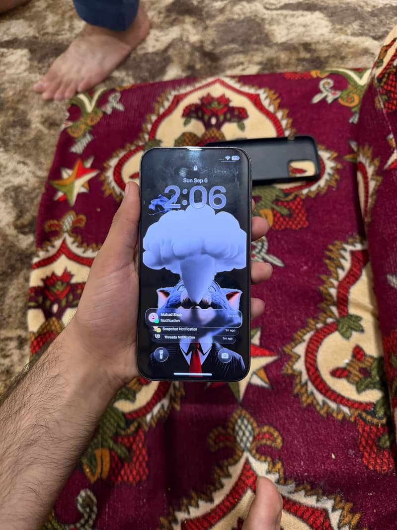 Apple iPhone 13 Pro Max 1