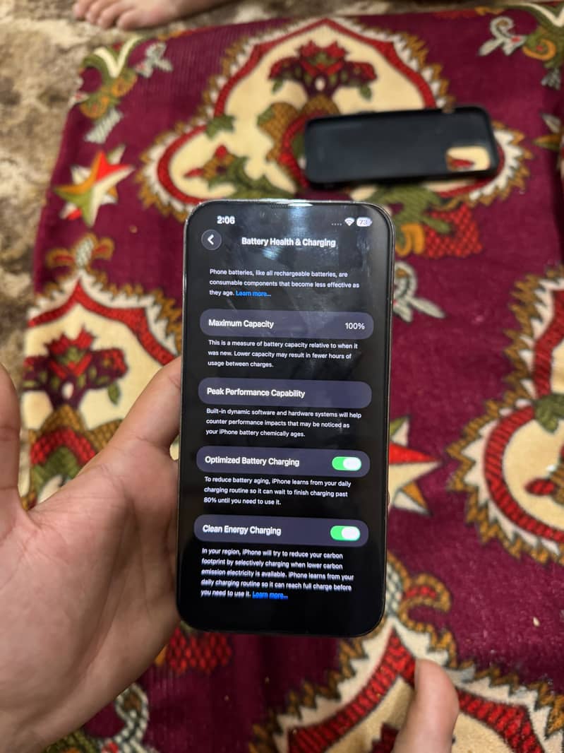 Apple iPhone 13 Pro Max 3