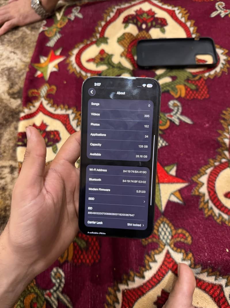 Apple iPhone 13 Pro Max 4