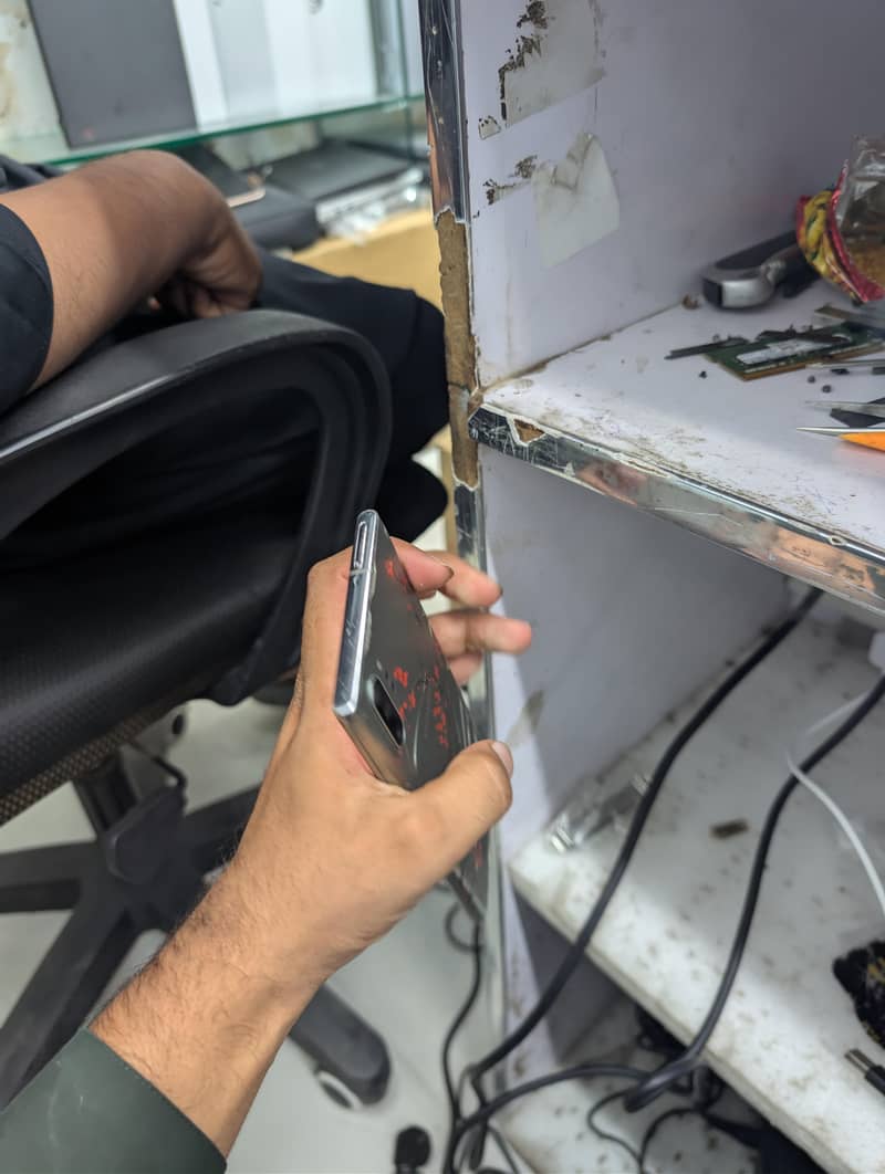Samsung Mobile Note 10 Plus 1