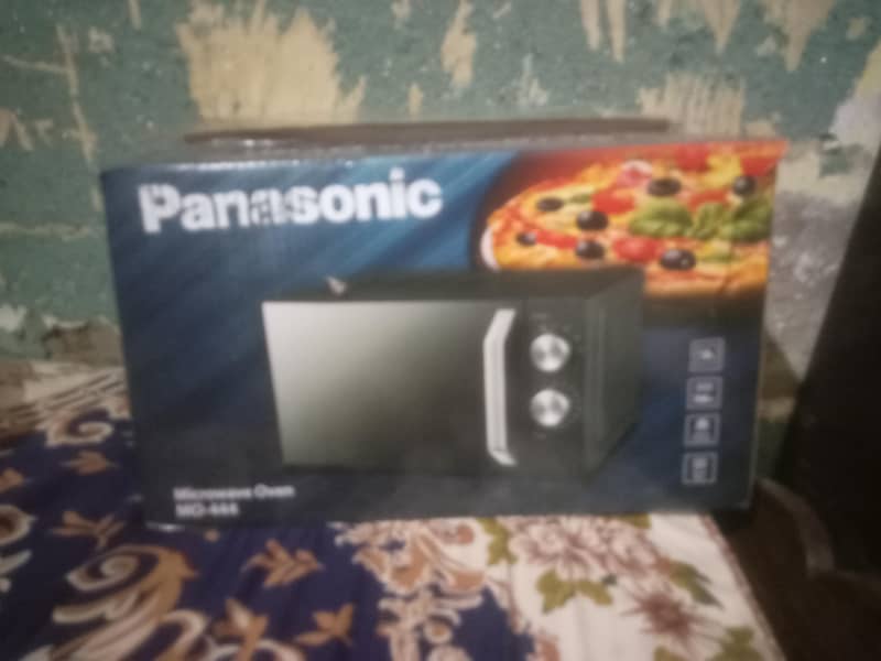 Panasonic 0