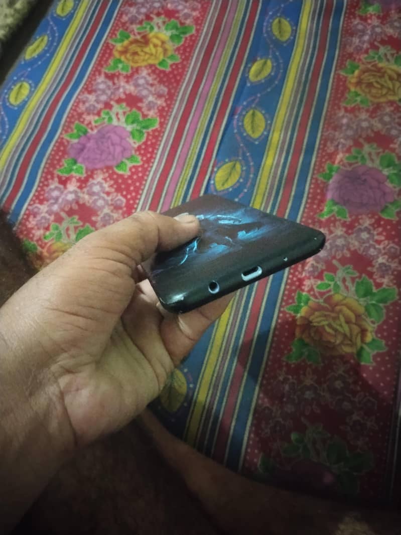 Tecno pova 2