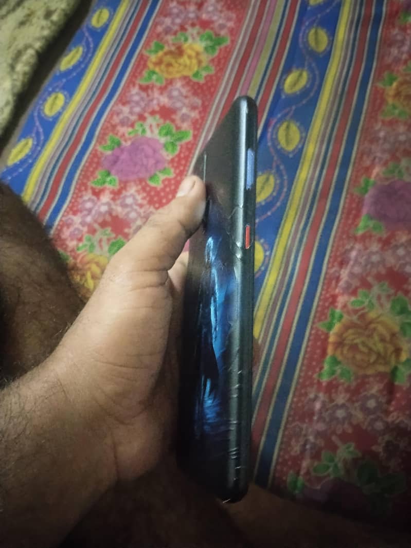 Tecno pova 3