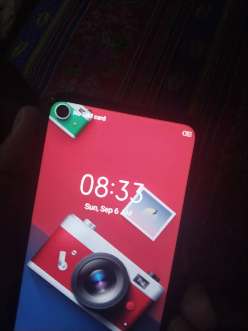 Tecno pova 5