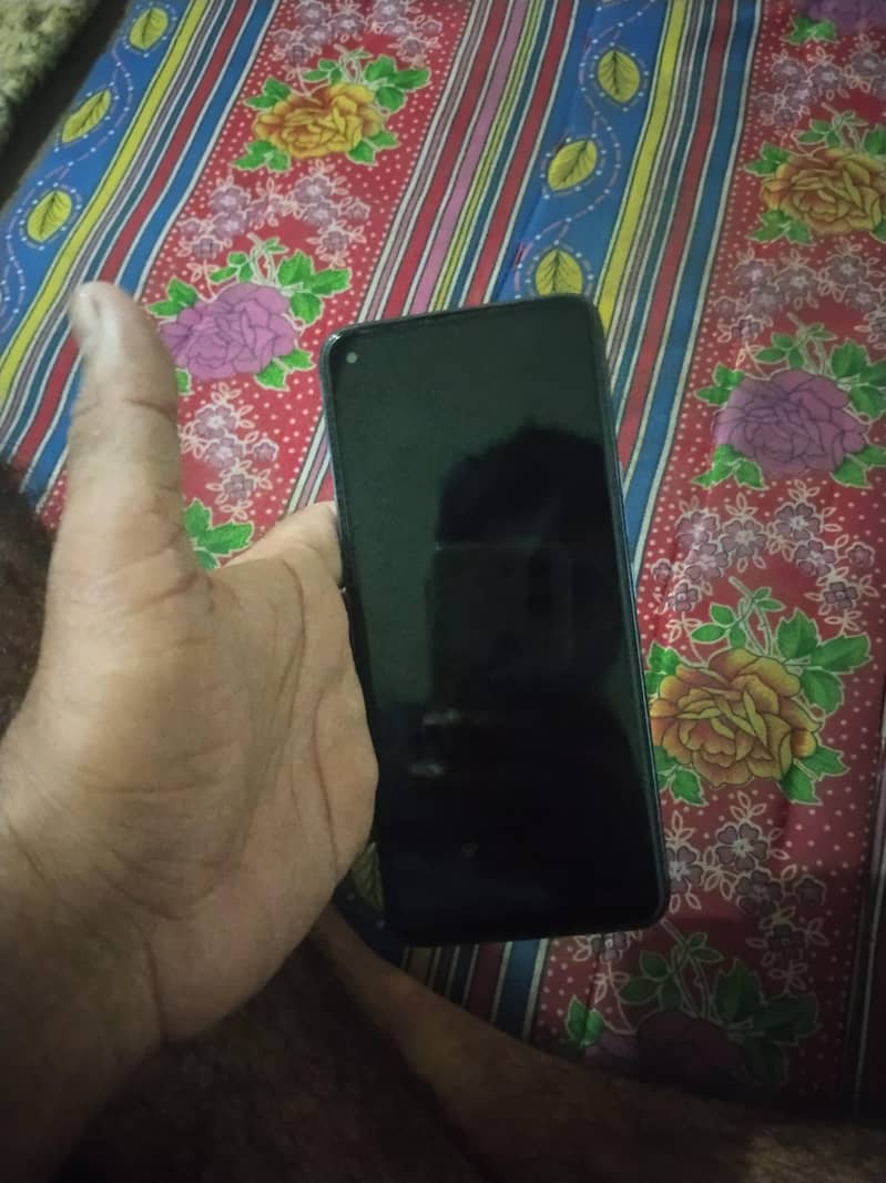 Tecno pova 6