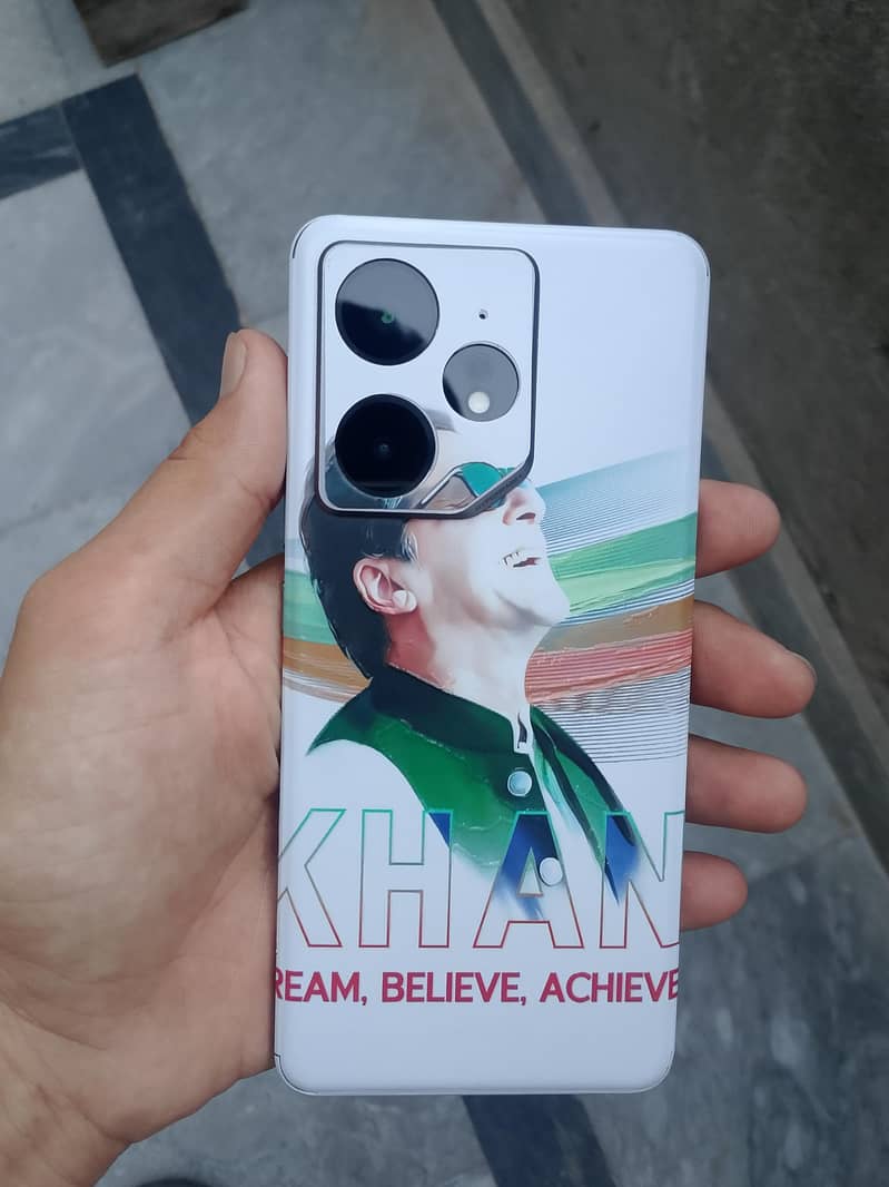 Realme Neo7 4
