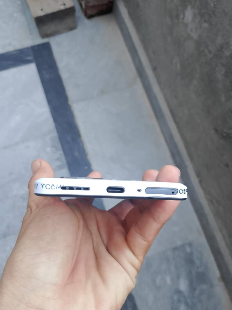 Realme Neo7 5