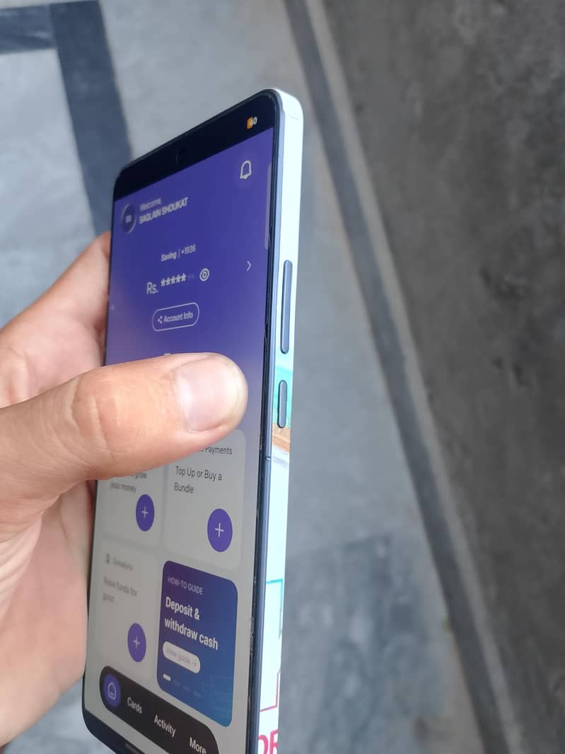 Realme Neo7 6
