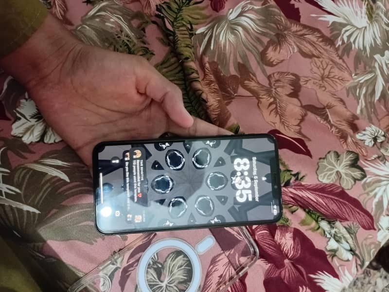 Apple iPhone XS Max 1