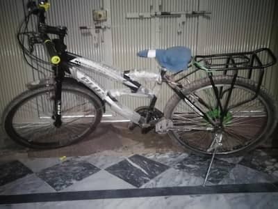 CYCLE CONDITONE ALL GOOD
