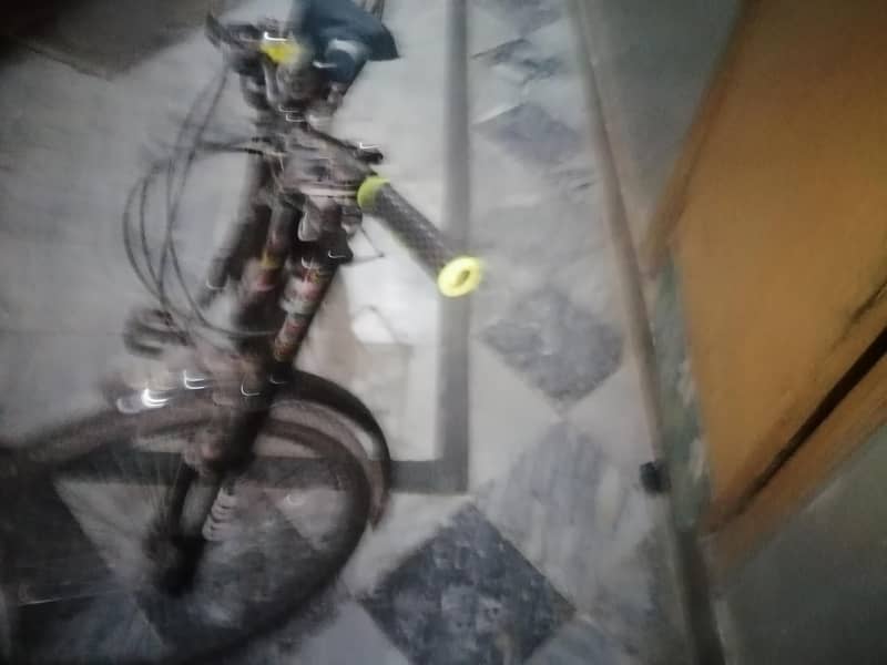 CYCLE CONDITONE ALL GOOD 2