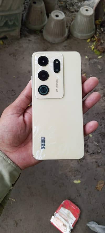 SEGO NOTE 70 4+8GB 128GB ALL OK  OPN BOXl