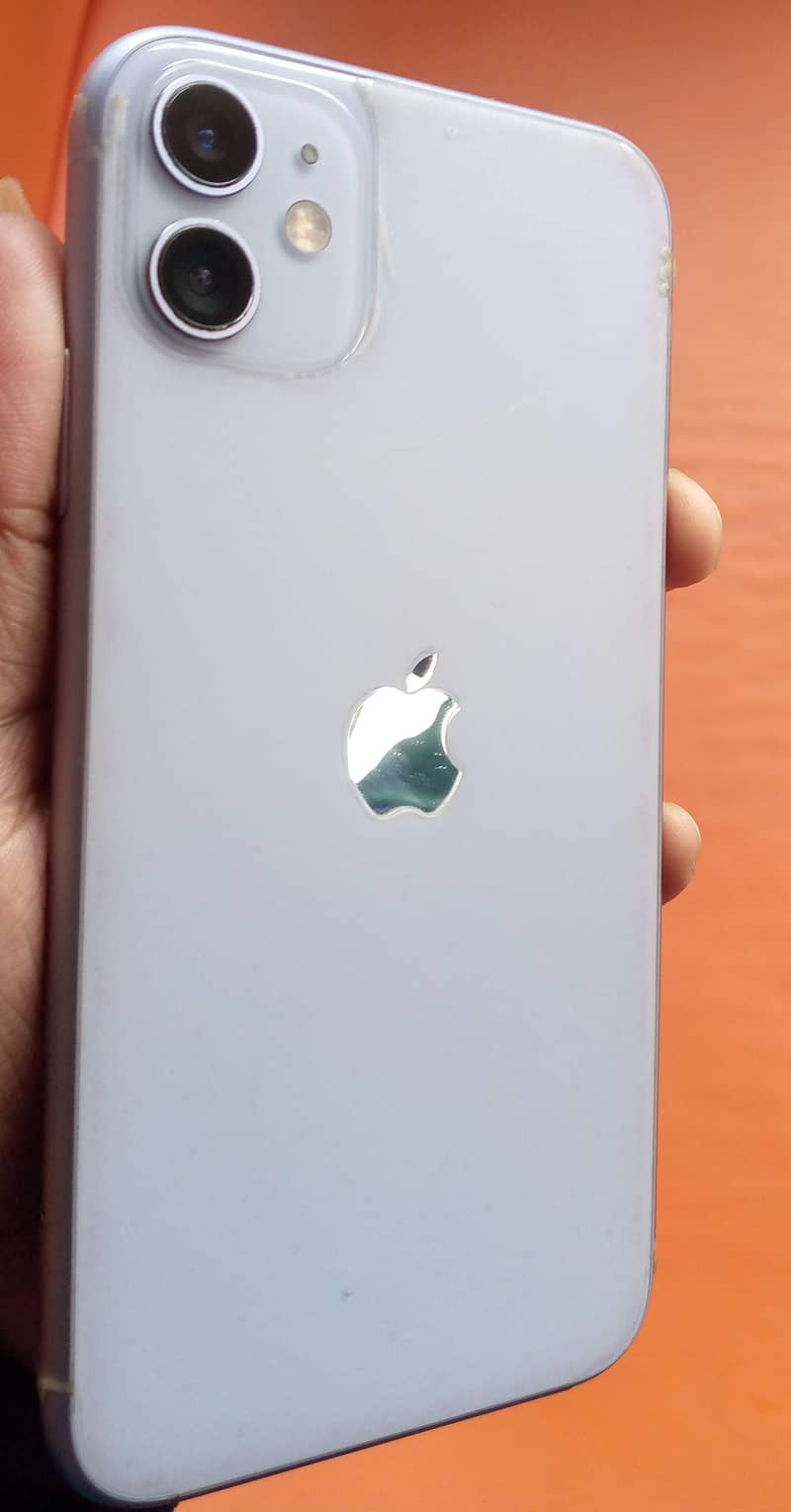 Apple iPhone 11 1