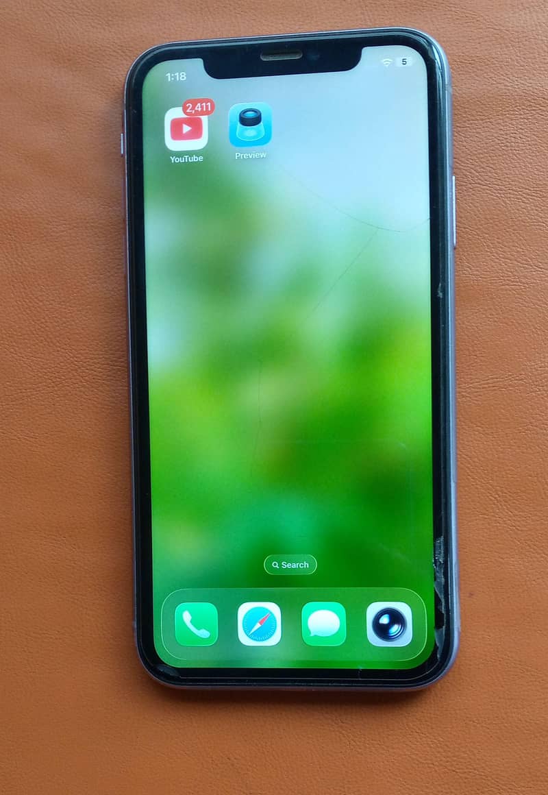 Apple iPhone 11 5