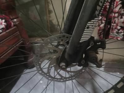 cycle