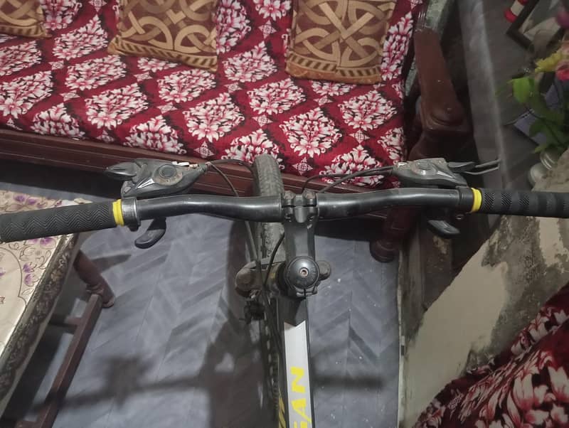 cycle 4
