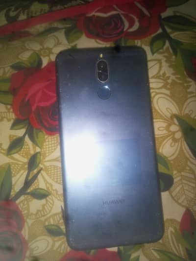 Huawei Mate 10 Lite official dual pta approved ha 4/64