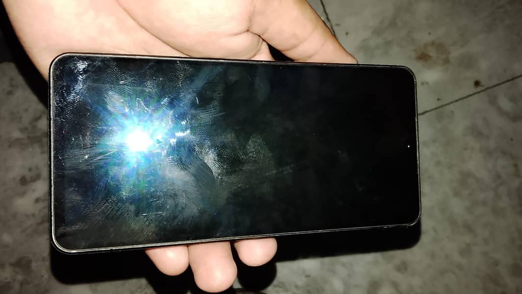sharp aquos R7 1