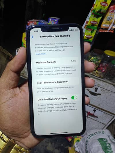 Apple iPhone XR