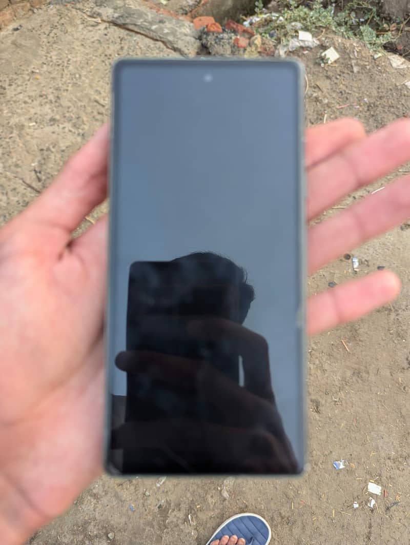 Google Pixel 7a 1