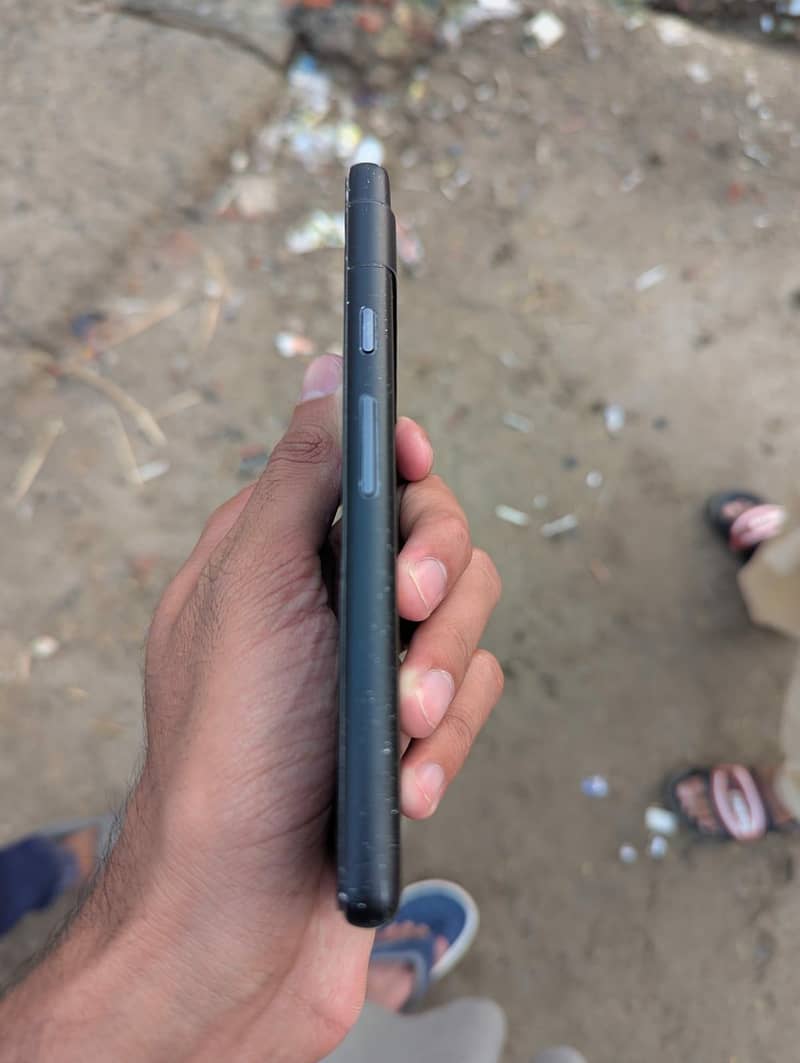 Google Pixel 7a 6
