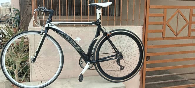 cycle hybrid