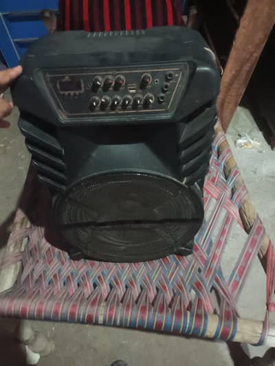 dj rent wala bara speekers for sell