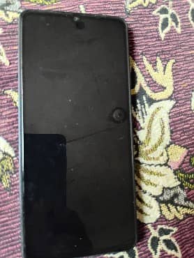 Samsung Mobile A06