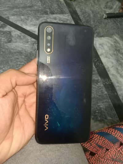 Vivo S1 urgent 4 sale