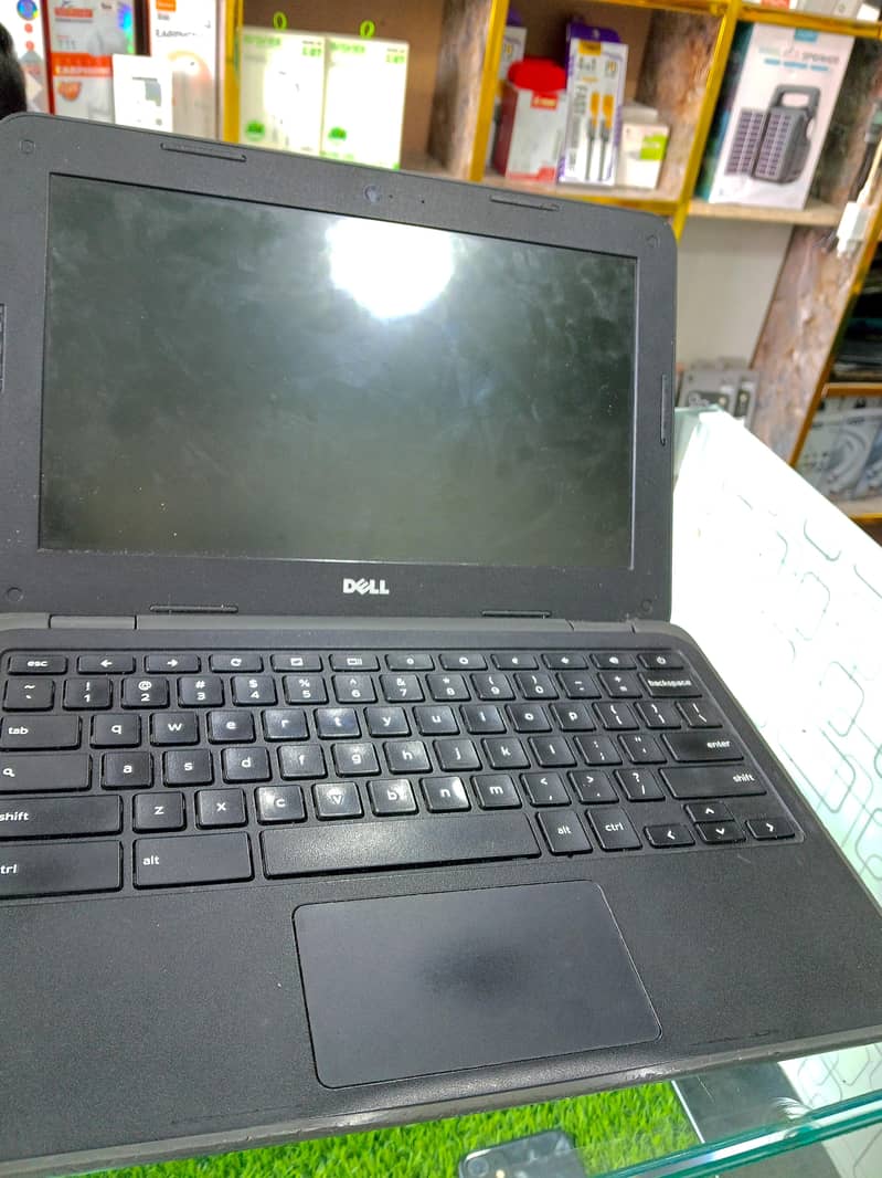 CHROMEBOOK 11 0