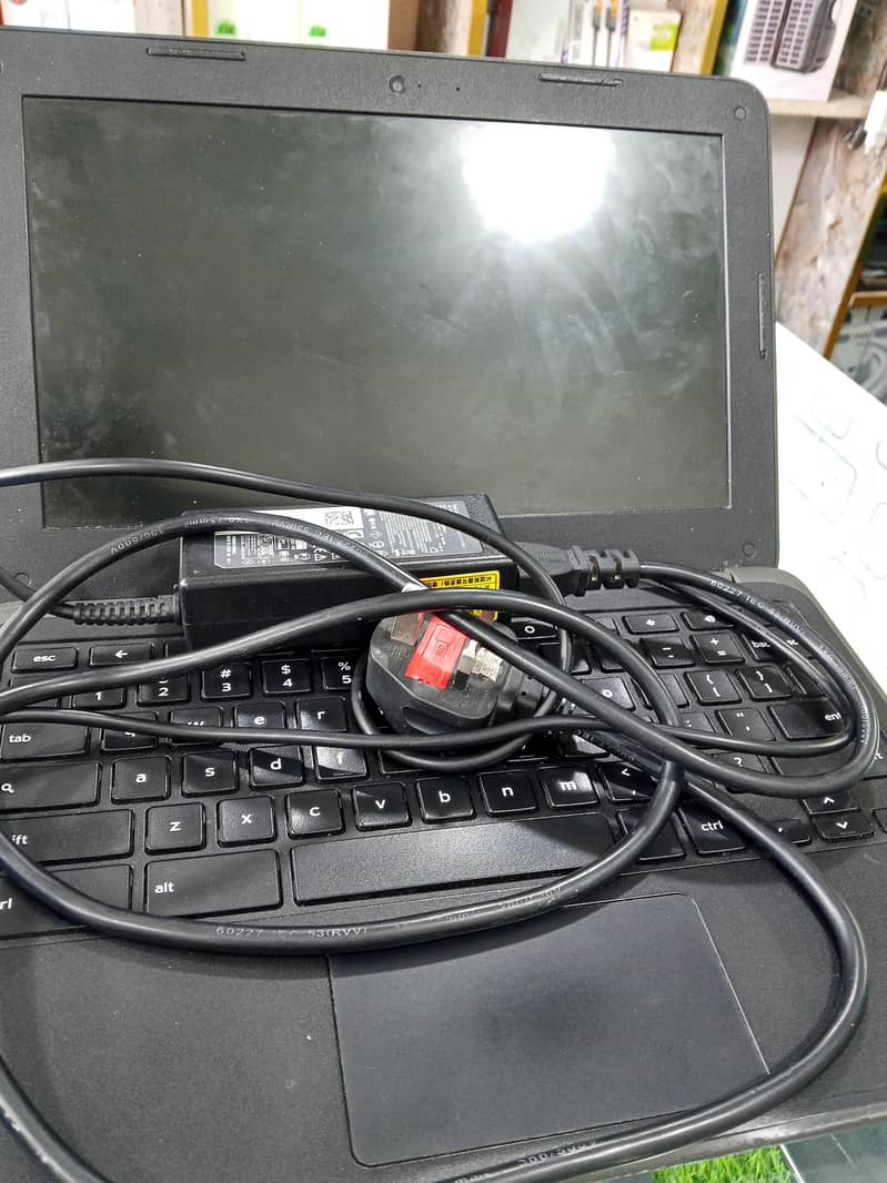 CHROMEBOOK 11 3