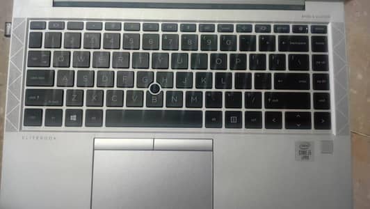 Hp elite book