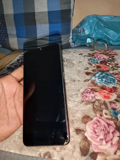 OPPO F15