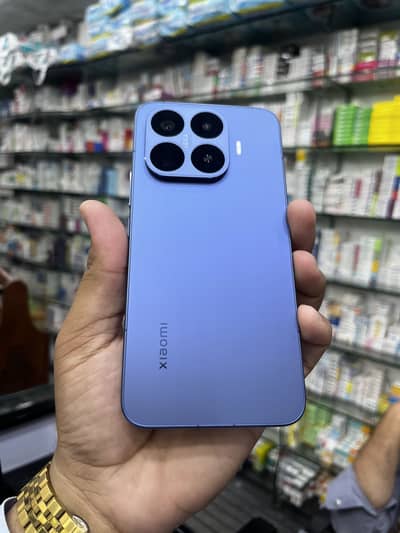 Xiaomi 17T Pro