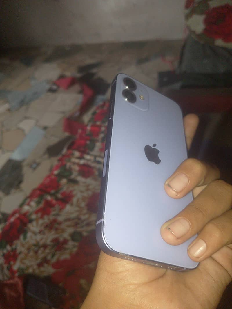 Apple iPhone 12 1