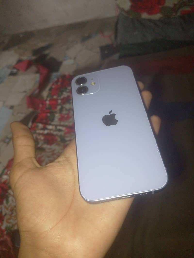 Apple iPhone 12 2