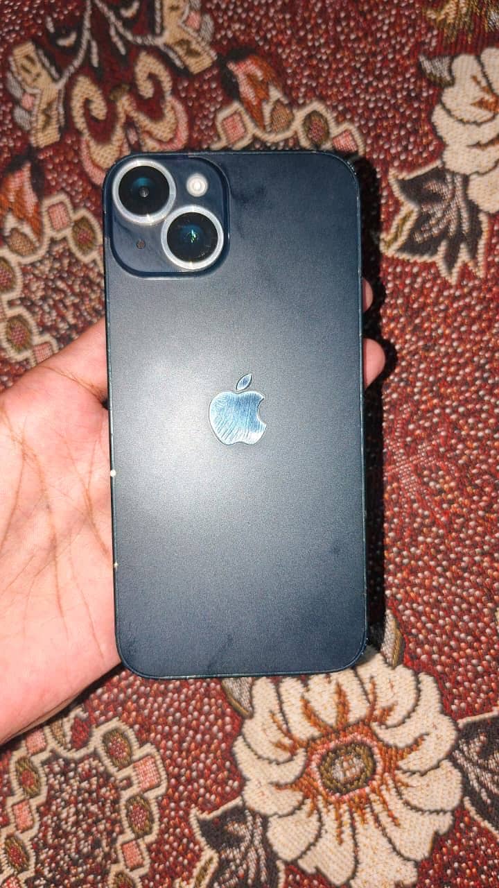 Apple iPhone 14 1
