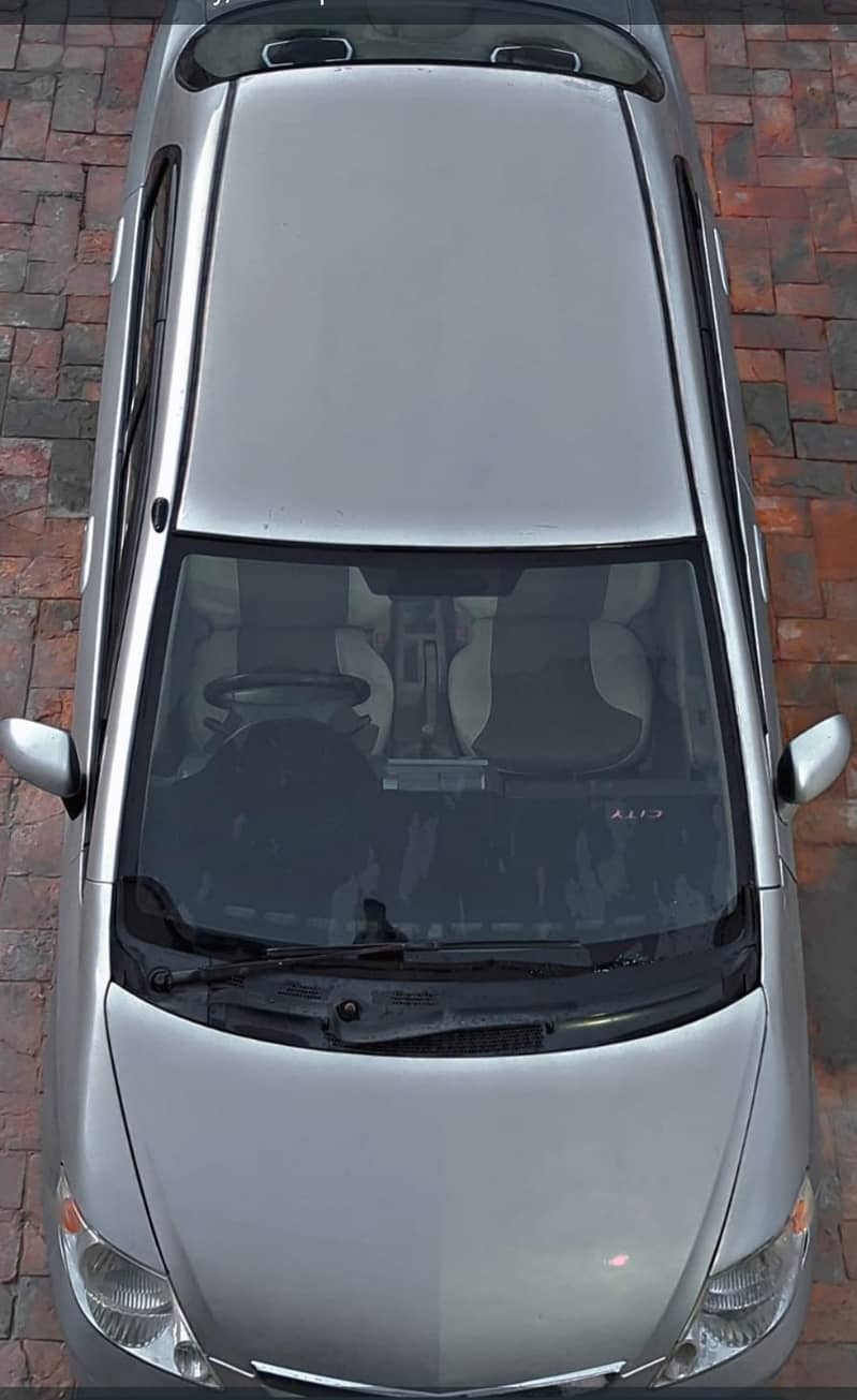 honda 2004 model 1