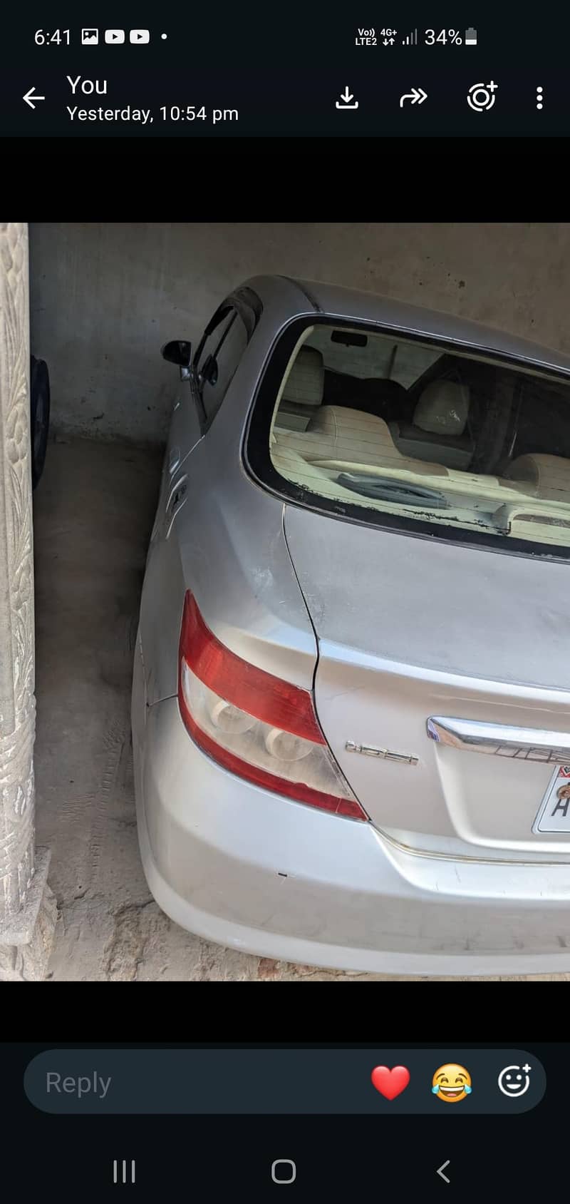 honda 2004 model 4