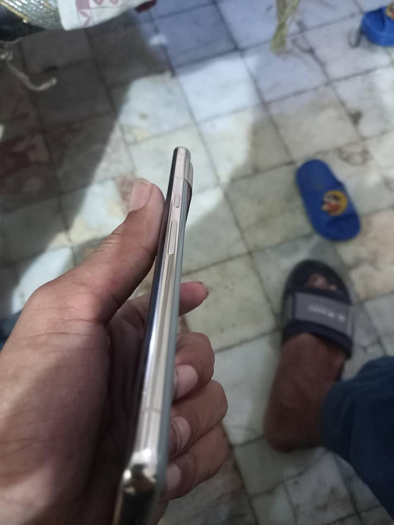 Google Pixel 7 Pro 3