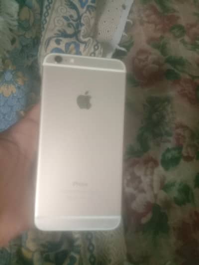 Apple iPhone 6 Plus
