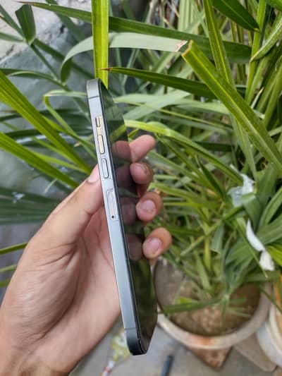 Apple iPhone 13 Pro Max JV  95% battery health