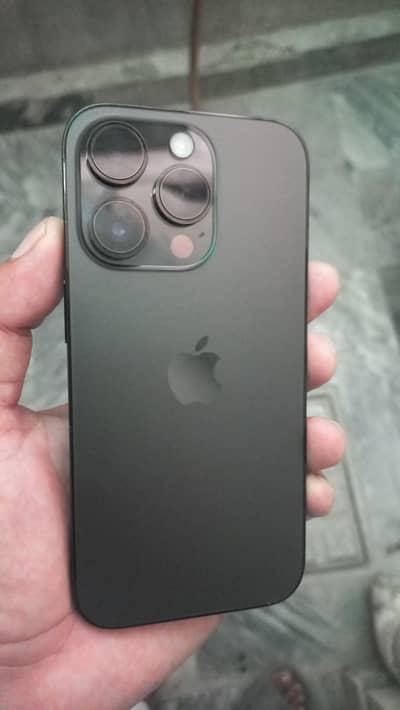14 PRO 256 GB 90 HEALTH PTA