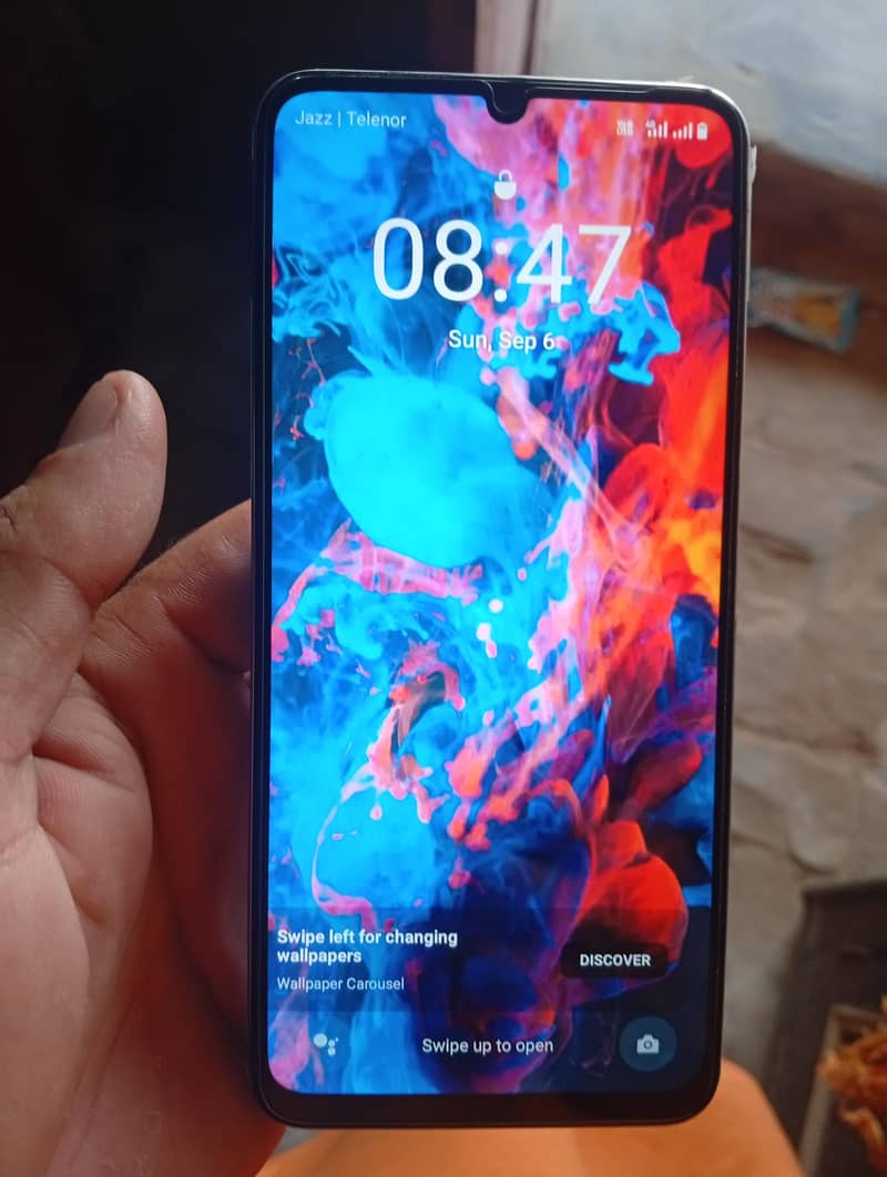 Realme Note 60x 1
