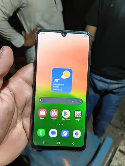 Samsung Mobile A33 5G 03090626390