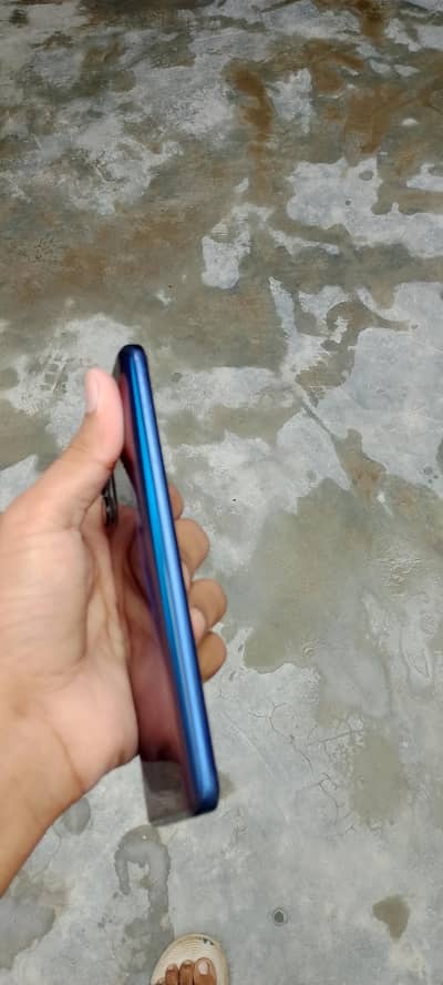 Motorola edge 2021 PTA approved