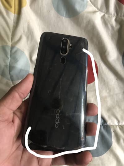 OPPO A5
