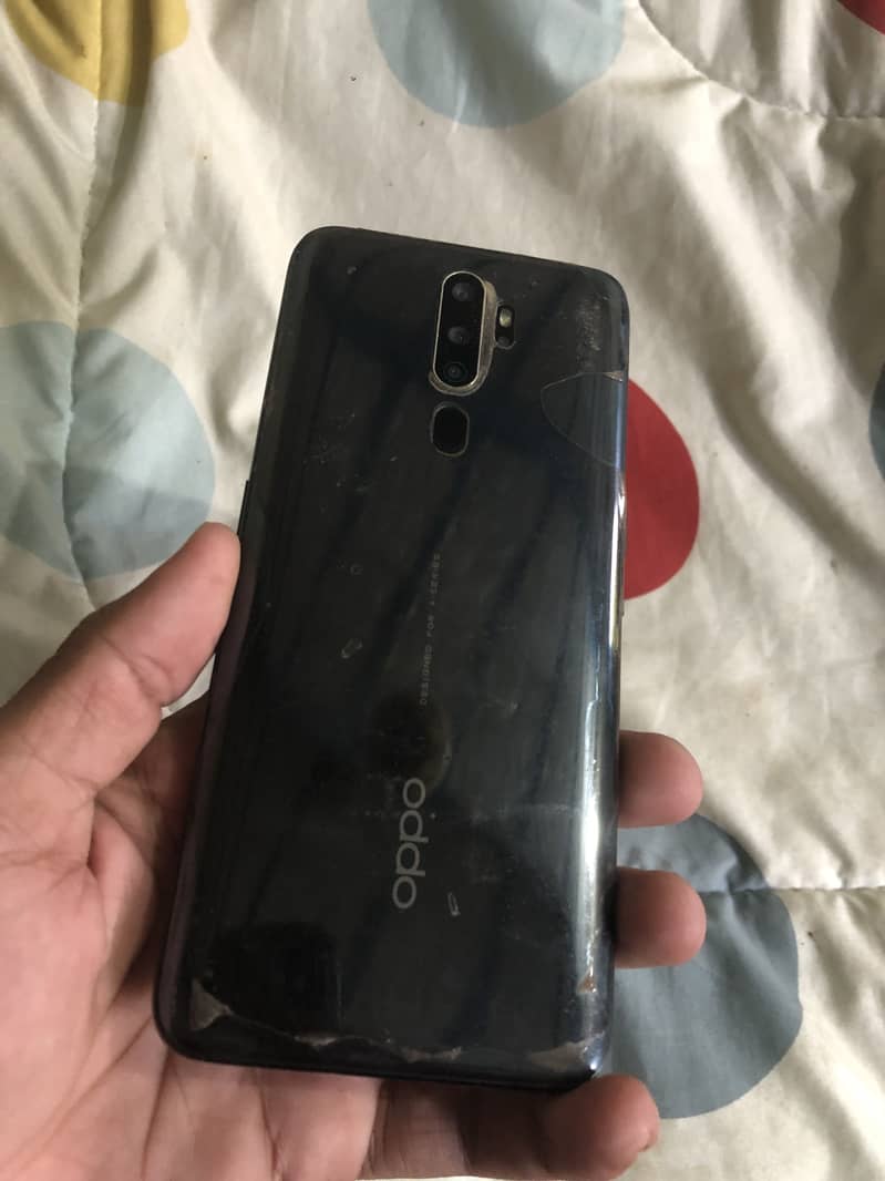 OPPO A5 2